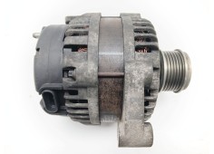 Recambio de alternador para opel antara a (l07) 2.0 cdti referencia OEM IAM 96866018  