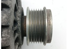 Recambio de alternador para opel antara a (l07) 2.0 cdti referencia OEM IAM 96866018   2