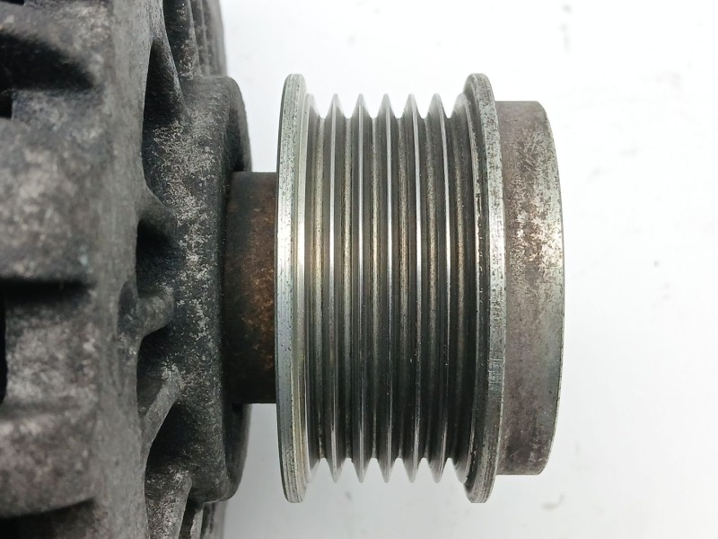 Recambio de alternador para opel antara a (l07) 2.0 cdti referencia OEM IAM 96866018  