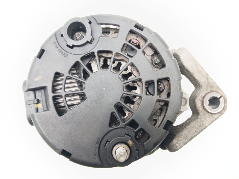 Recambio de alternador para opel antara a (l07) 2.0 cdti referencia OEM IAM 96866018  
