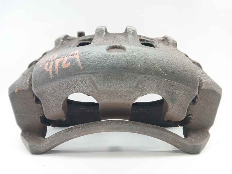 Recambio de pinza freno delantera derecha para opel antara a (l07) 2.0 cdti referencia OEM IAM 96625937  
