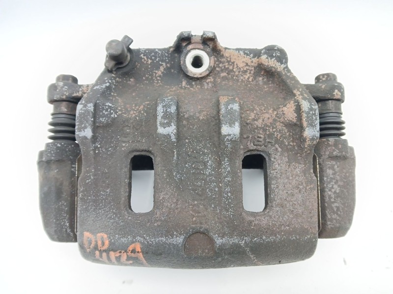 Recambio de pinza freno delantera derecha para opel antara a (l07) 2.0 cdti referencia OEM IAM 96625937  