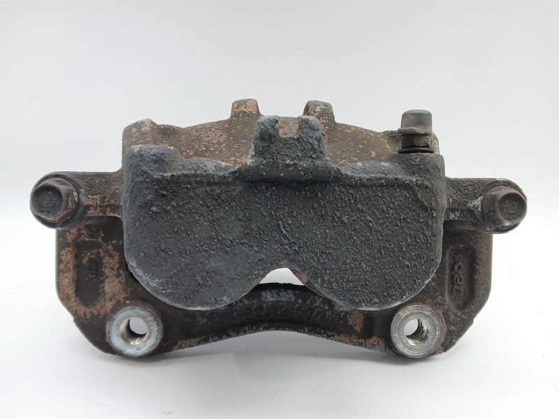 Recambio de pinza freno delantera derecha para opel antara a (l07) 2.0 cdti referencia OEM IAM 96625937  