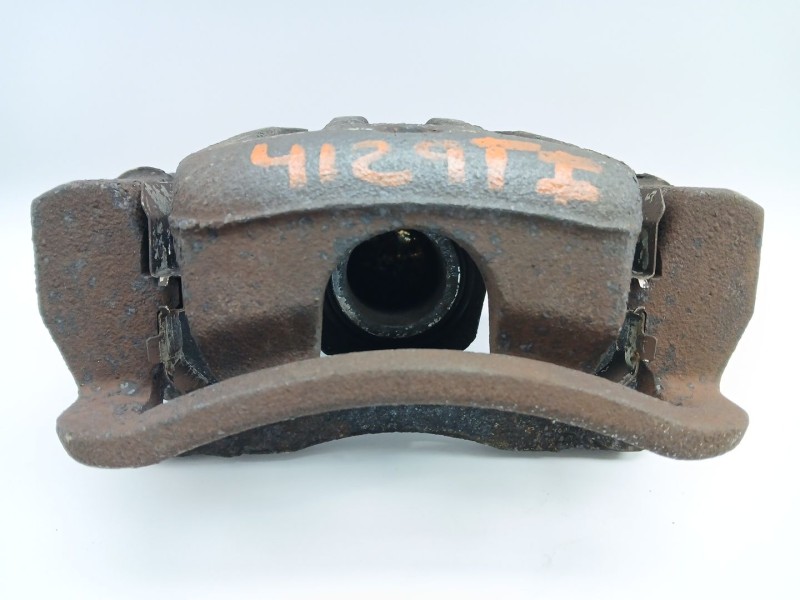 Recambio de pinza freno trasera izquierda para opel antara a (l07) 2.0 cdti referencia OEM IAM 96626050  