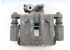 Recambio de pinza freno trasera izquierda para opel antara a (l07) 2.0 cdti referencia OEM IAM 96626050   2