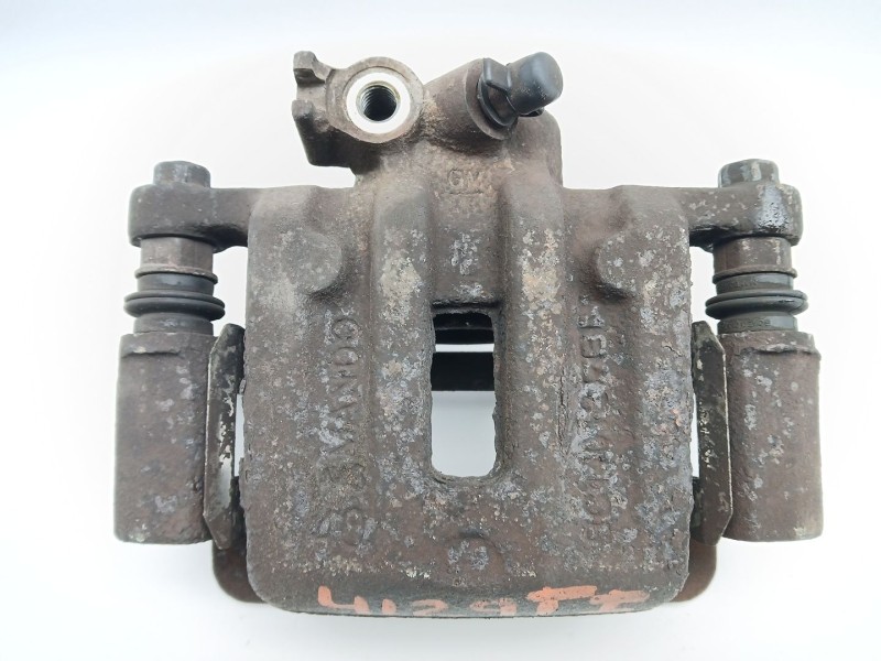 Recambio de pinza freno trasera izquierda para opel antara a (l07) 2.0 cdti referencia OEM IAM 96626050  