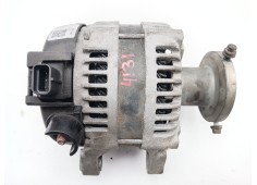 Recambio de alternador para ford focus c-max (dm2) 1.8 tdci referencia OEM IAM LRA02912  