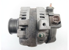 Recambio de alternador para lexus is ii (_e2_) 220d (ale20) referencia OEM IAM LRA03161  