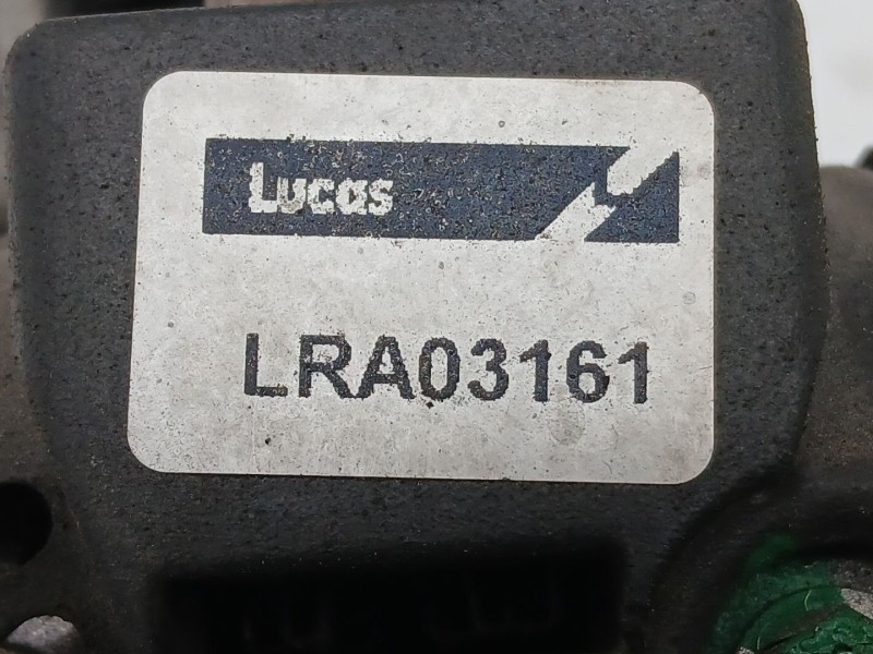 Recambio de alternador para lexus is ii (_e2_) 220d (ale20) referencia OEM IAM LRA03161  