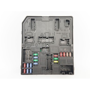 CAJA RELES / FUSIBLES 284B66234R 