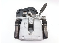 Recambio de pinza freno trasera izquierda para mercedes-benz clase a (w176) a 200 cdi / d (176.008) referencia OEM IAM A00042323 2