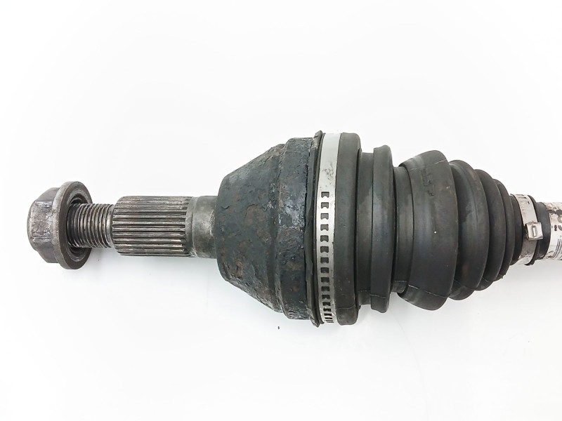 Recambio de transmision delantera derecha para opel antara a (l07) 2.0 cdti referencia OEM IAM 96624722  