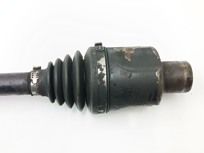 Recambio de transmision delantera derecha para opel antara a (l07) 2.0 cdti referencia OEM IAM 96624722  