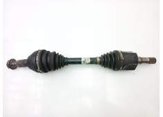 Recambio de transmision delantera izquierda para opel antara a (l07) 2.0 cdti referencia OEM IAM 96624721  