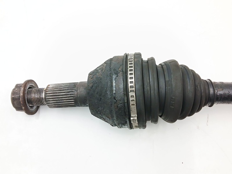 Recambio de transmision delantera izquierda para opel antara a (l07) 2.0 cdti referencia OEM IAM 96624721  