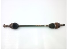 Recambio de transmision trasera derecha para opel antara a (l07) 2.0 cdti referencia OEM IAM 96624822  