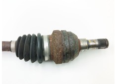 Recambio de transmision trasera derecha para opel antara a (l07) 2.0 cdti referencia OEM IAM 96624822   2