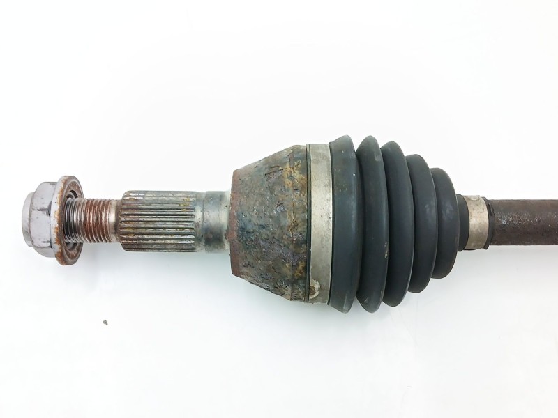 Recambio de transmision trasera derecha para opel antara a (l07) 2.0 cdti referencia OEM IAM 96624822  