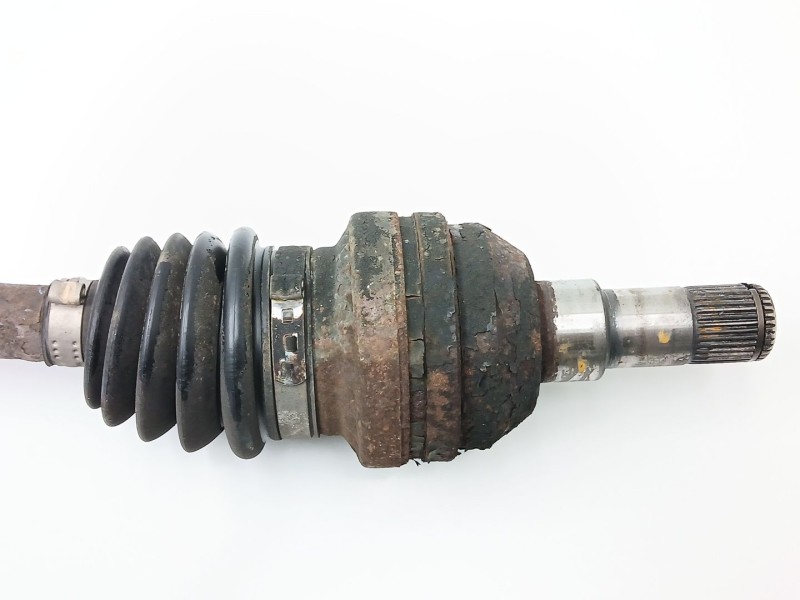 Recambio de transmision trasera izquierda para opel antara a (l07) 2.0 cdti referencia OEM IAM 96624821  