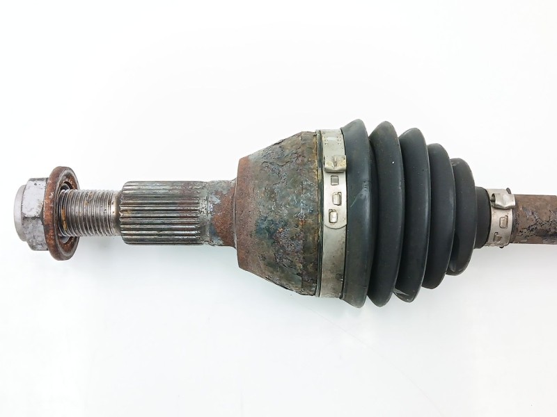 Recambio de transmision trasera izquierda para opel antara a (l07) 2.0 cdti referencia OEM IAM 96624821  