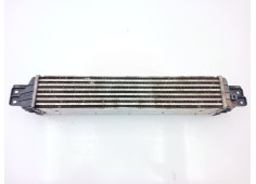 Recambio de intercooler para opel antara a (l07) 2.0 cdti referencia OEM IAM 96629070   2
