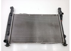 Recambio de radiador agua para opel antara a (l07) 2.0 cdti referencia OEM IAM 20777045  