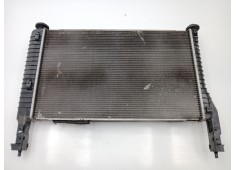 Recambio de radiador agua para opel antara a (l07) 2.0 cdti referencia OEM IAM 20777045   2