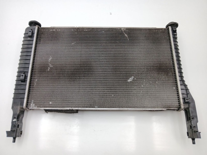 Recambio de radiador agua para opel antara a (l07) 2.0 cdti referencia OEM IAM 20777045  