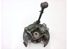 Recambio de mangueta trasera derecha para opel antara a (l07) 2.0 cdti referencia OEM IAM 96626434   2