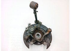 Recambio de mangueta trasera izquierda para opel antara a (l07) 2.0 cdti referencia OEM IAM 96626433   2
