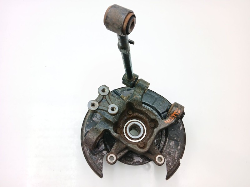 Recambio de mangueta trasera izquierda para opel antara a (l07) 2.0 cdti referencia OEM IAM 96626433  