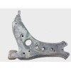 Recambio de brazo suspension inferior delantero derecho para volkswagen polo (9n3) edition referencia OEM IAM 6Q0407158C  