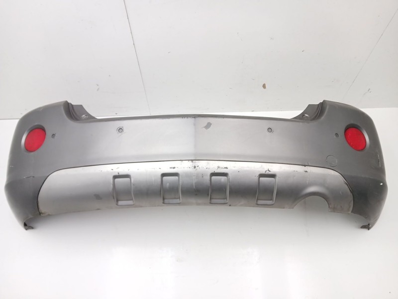 Recambio de paragolpes trasero para opel antara a (l07) 2.0 cdti referencia OEM IAM 96660231  