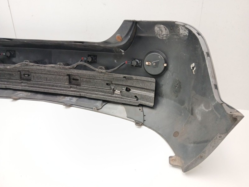 Recambio de paragolpes trasero para opel antara a (l07) 2.0 cdti referencia OEM IAM 96660231  