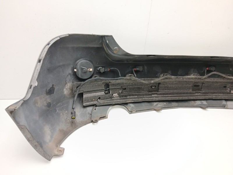 Recambio de paragolpes trasero para opel antara a (l07) 2.0 cdti referencia OEM IAM 96660231  