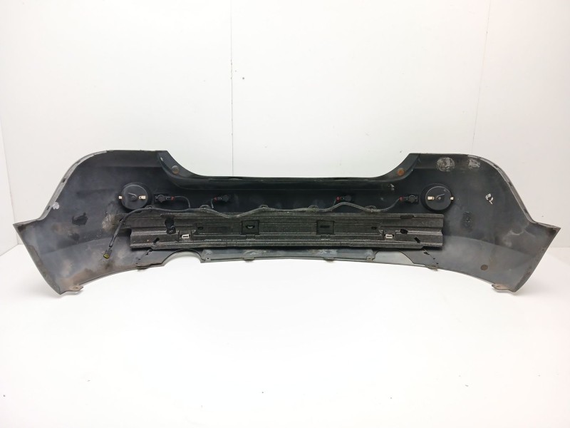 Recambio de paragolpes trasero para opel antara a (l07) 2.0 cdti referencia OEM IAM 96660231  