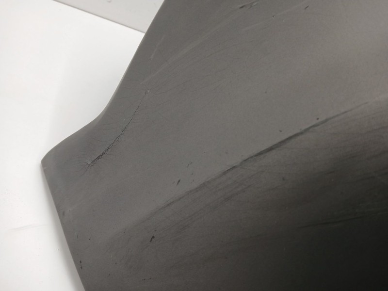 Recambio de paragolpes trasero para opel antara a (l07) 2.0 cdti referencia OEM IAM 96660231  