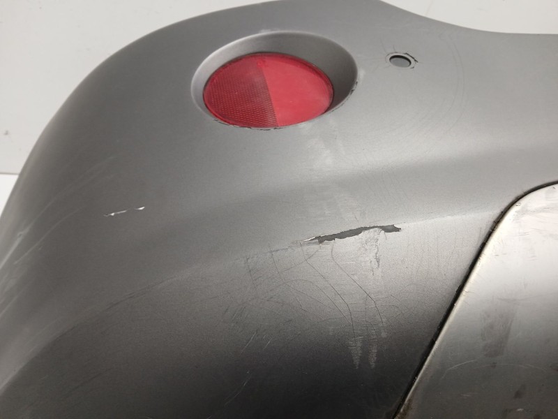 Recambio de paragolpes trasero para opel antara a (l07) 2.0 cdti referencia OEM IAM 96660231  