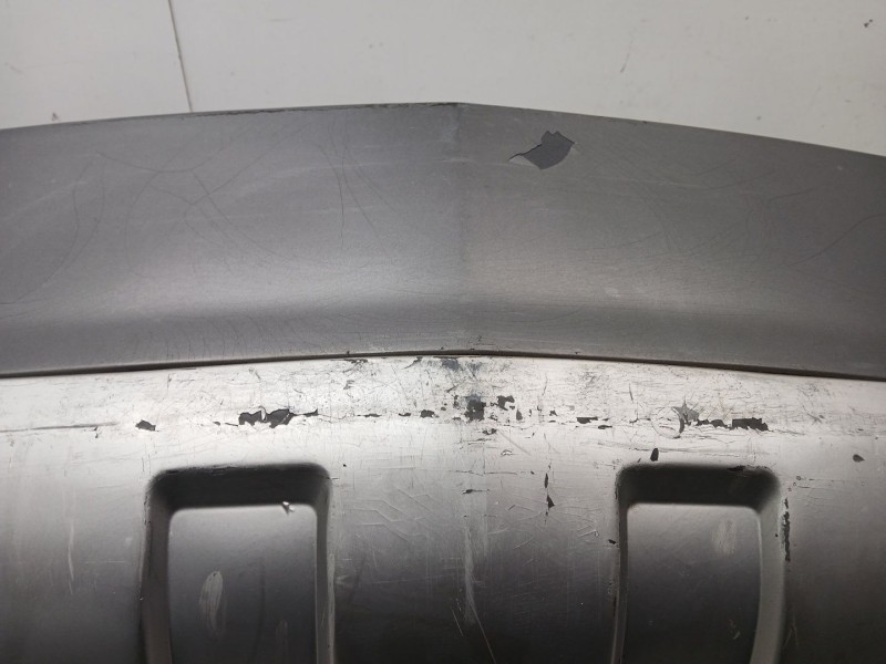 Recambio de paragolpes trasero para opel antara a (l07) 2.0 cdti referencia OEM IAM 96660231  