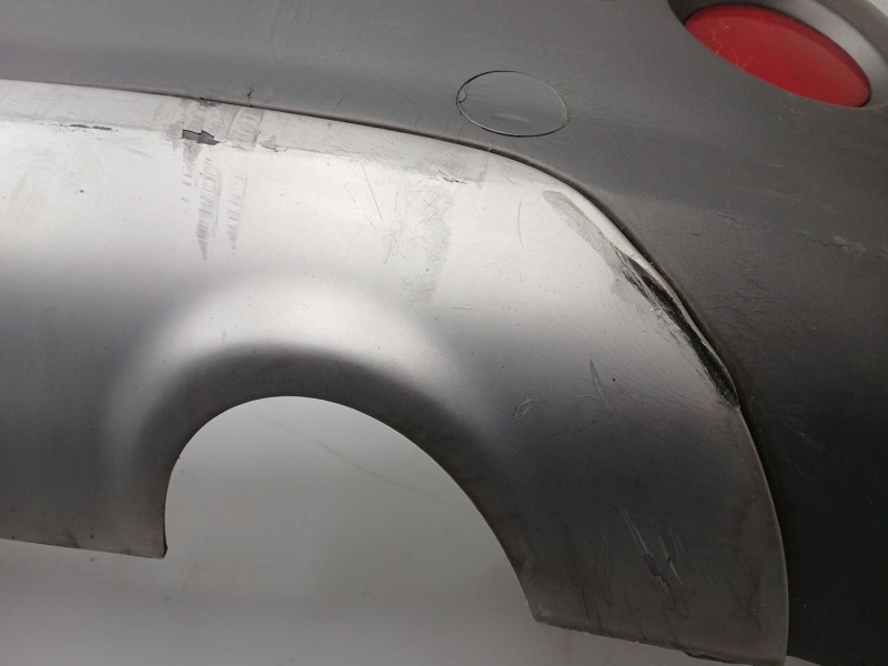 Recambio de paragolpes trasero para opel antara a (l07) 2.0 cdti referencia OEM IAM 96660231  