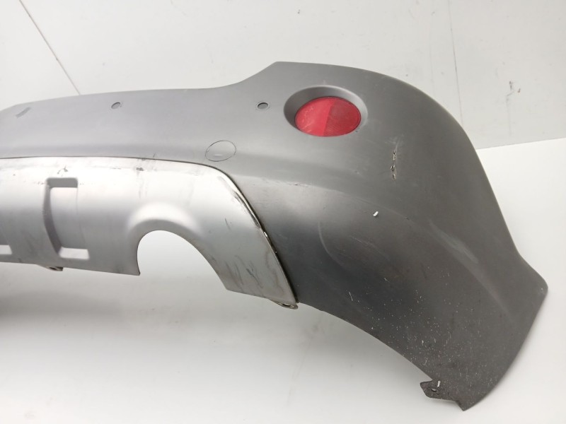 Recambio de paragolpes trasero para opel antara a (l07) 2.0 cdti referencia OEM IAM 96660231  