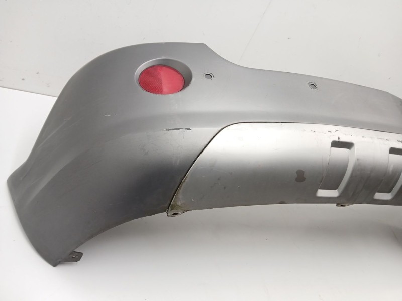 Recambio de paragolpes trasero para opel antara a (l07) 2.0 cdti referencia OEM IAM 96660231  