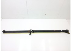 Recambio de transmision central para opel antara a (l07) 2.0 cdti referencia OEM IAM 96624772  