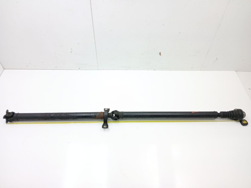 Recambio de transmision central para opel antara a (l07) 2.0 cdti referencia OEM IAM 96624772  