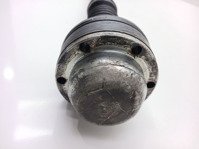 Recambio de transmision central para opel antara a (l07) 2.0 cdti referencia OEM IAM 96624772  