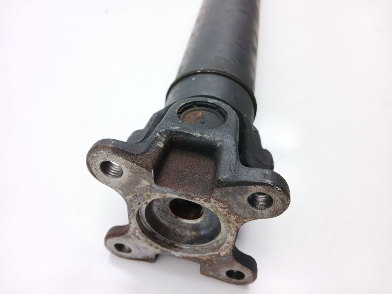 Recambio de transmision central para opel antara a (l07) 2.0 cdti referencia OEM IAM 96624772  