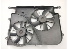 Recambio de electroventilador para opel antara a (l07) 2.0 cdti referencia OEM IAM 96629052 93743532 93743530
