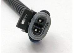 Recambio de cremallera direccion para opel antara a (l07) 2.0 cdti referencia OEM IAM 95488651 BEC07B073 96626521 2