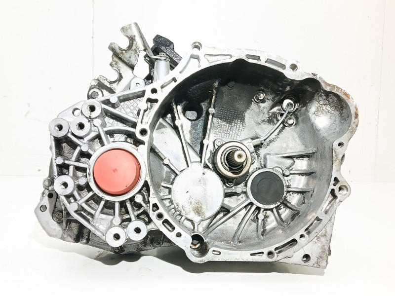 Recambio de caja cambios para opel antara a (l07) 2.0 cdti referencia OEM IAM W4357 028772 