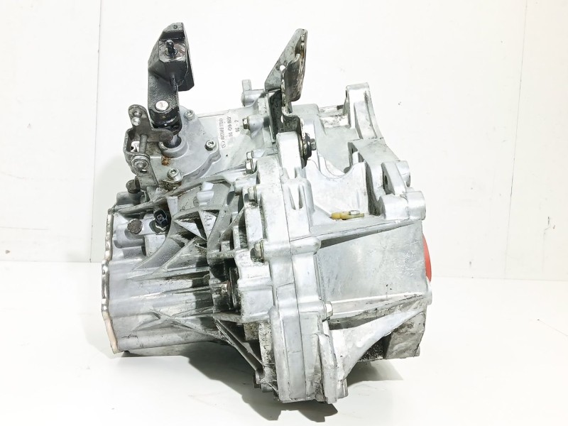 Recambio de caja cambios para opel antara a (l07) 2.0 cdti referencia OEM IAM W4357 028772 